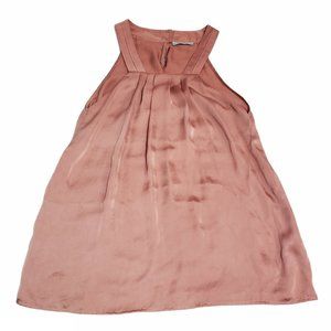 Violet & Claire Halter Style Blouse